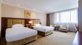 Chongqing River Romance Hotel - 2