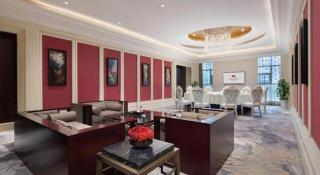 White Swan Hotel ChangSha - 5