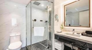 Chongqing River Romance Hotel - 1