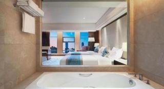 White Swan Hotel ChangSha - 4
