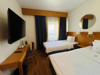 Hotel Raumanlinna - 8