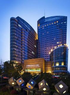 Fuyang International Trade Centre Hotel - 8