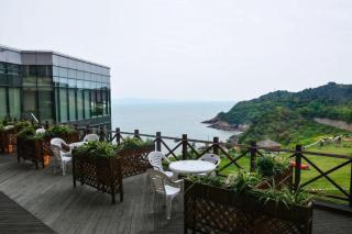 New Century Resort Wenzhou Golden Coast - 3