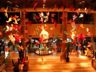 Fuyang International Trade Centre Hotel - 3