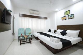 Hotel Saish - 4