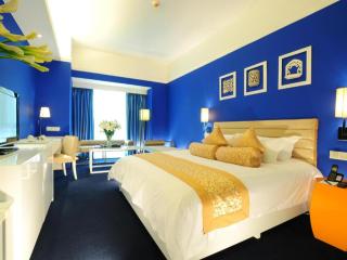 Xian Hotel New - 9