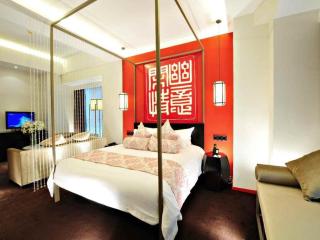 Xian Hotel New - Xian - 1