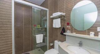 Wuyang Star Inns & Hotels Hangzhou Yujie Branch - 1