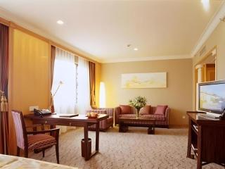 Beijing Friendship Hotel Jing Bin Building - 5