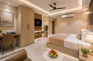 Hotel Velvet Stay - 0