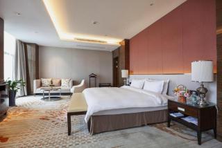 Nanjing Lakehome Hotels and Resorts - 7