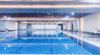 Nanjing Lakehome Hotels and Resorts - 4