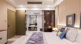 Nanjing Lakehome Hotels and Resorts - 1