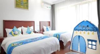 GreenTree Inn ChiZhou QinGYAng Miaoqian Road Rongxing Building Business Hotel - 2