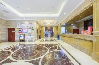 Vienna Classic Hotel Guilin Quanzhou Central Square - 9