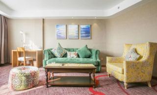 Vienna Classic Hotel Guilin Quanzhou Central Square - 5