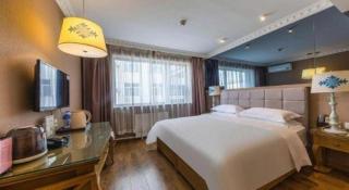 Hohhot Shanghua Boutique Hotel - 9