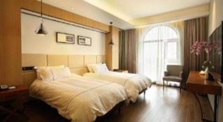 Muyra Hotel Shanghai - 5
