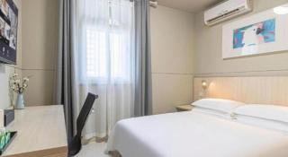 Jinjiang Inn Weihai High Speed Qingdao South Road - 9