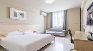 Jinjiang Inn Weihai High Speed Qingdao South Road - 8