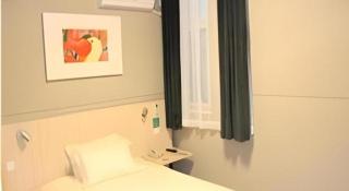 Jinjiang Inn Weihai High Speed Qingdao South Road - 5