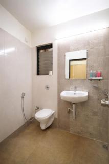Hotel Saish - 1