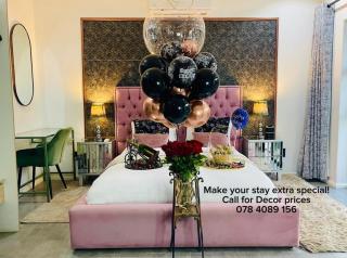 24 On Basil Boutique Luxury hotel - 8