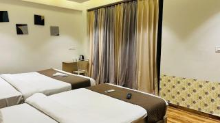 Hotel Vilaasitaa inn Ujjain - 8