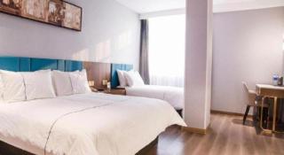 Jinjiang Inn Qianan Middle Yanshan Road Branch - 6