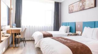Jinjiang Inn Qianan Middle Yanshan Road Branch - 5