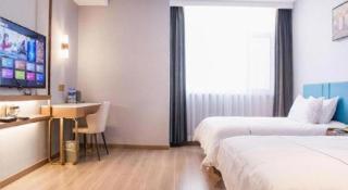 Jinjiang Inn Qianan Middle Yanshan Road Branch - 3