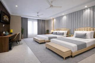 Hotel The Neel Ambience - 7