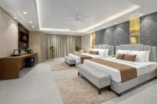 Hotel The Neel Ambience - 6