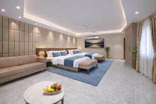Hotel The Neel Ambience - 5