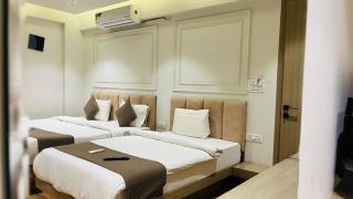 Hotel Vilaasitaa inn Ujjain - 9