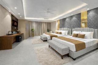 Hotel The Neel Ambience - 3