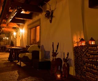 Garni Hotel Geier - 8