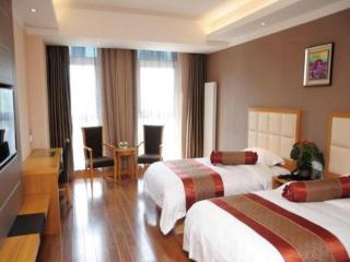 GreenTree Inn Shandong Taian Feicheng Xincheng Road Business Hotel - 1