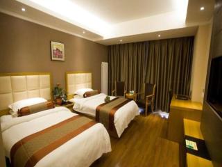 GreenTree Inn Shandong Taian Feicheng Xincheng Road Business Hotel - 2