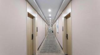 GreenTree Inn JiangSu Changzhou Lijia Town Wujin Road Business Hotel - 8