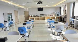 GreenTree Inn JiangSu Changzhou Lijia Town Wujin Road Business Hotel - 9