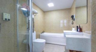 GreenTree Inn JiangSu Changzhou Lijia Town Wujin Road Business Hotel - 2