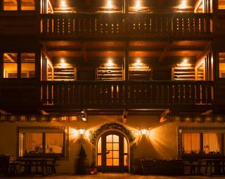 Garni Hotel Geier - 9