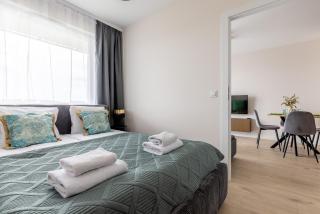 CITYSTAY Komfortowy Apartament w Gdańsku - 1