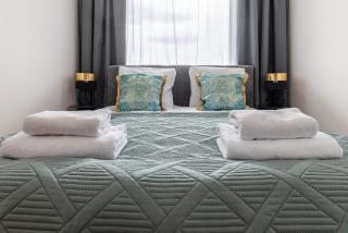 CITYSTAY Komfortowy Apartament w Gdańsku - Danzig - 6