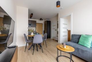 CITYSTAY Komfortowy Apartament w Gdańsku - Danzig - 1