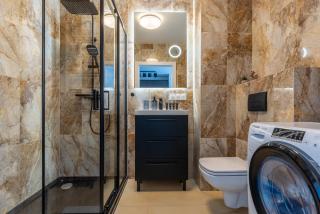 CITYSTAY Komfortowy Apartament w Gdańsku - Danzig - 8