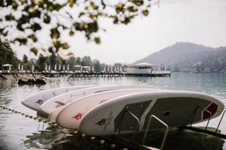 Amerika-Holzer Hotel & Resort - 1