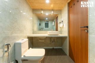 StayVista at Villa Papillon with Pool, Bonfire - 2