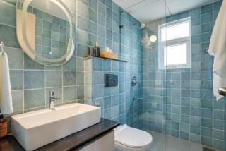 Cozy Candolim 2BHK with Pool near Beach & Nightlife Hub by HIREAVILLA - 7